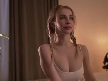 Freechat alissa_wxw on Chaturbate