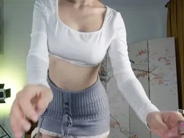 Freechat baeasian on Chaturbate