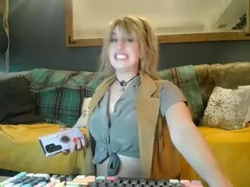 Freechat bobbyandsadie on Chaturbate