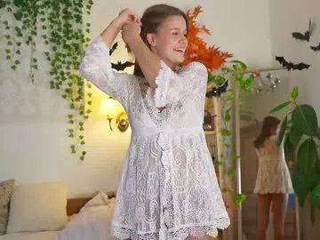 Freechat eli_sun on Chaturbate