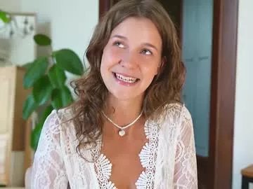 Freechat eli_sun on Chaturbate