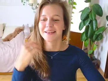 Freechat eli_sun on Chaturbate