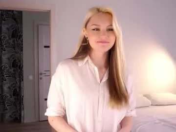 Freechat emmiemurray on Chaturbate