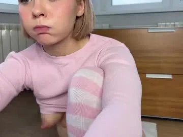 Freechat honey_sunshine on Chaturbate
