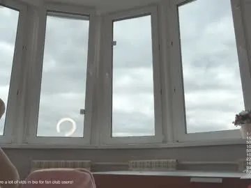 Freechat honey_sunshine on Chaturbate