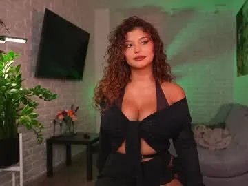 Freechat i_n_d_i_c_a on Chaturbate
