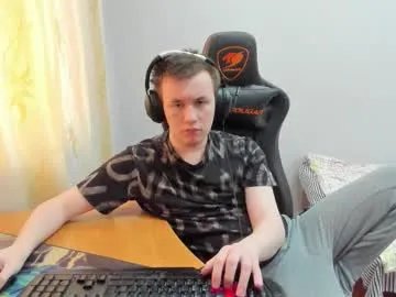 Freechat iliaskrislove on Chaturbate