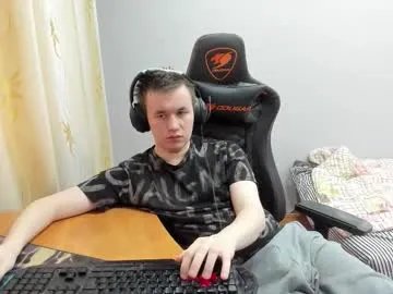 Freechat iliaskrislove on Chaturbate