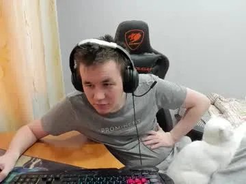 Freechat iliaskrislove on Chaturbate