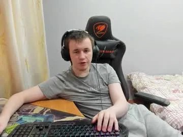 Freechat iliaskrislove on Chaturbate