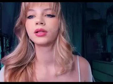 Freechat melisa_ginger on Chaturbate