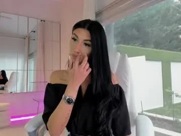 Freechat miss_diamond__ on Chaturbate