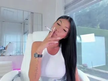 Freechat miss_diamond__ on Chaturbate