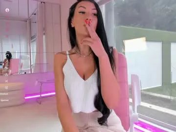 Freechat miss_diamond__ on Chaturbate