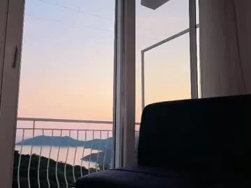 Private polynessia on Chaturbate