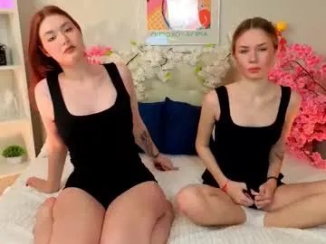 Private secret_materialz on Chaturbate