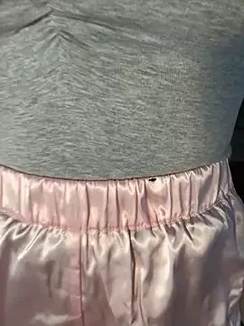 Freechat -Alisa on StripChat