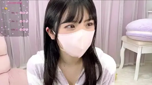 Group -minami- on StripChat