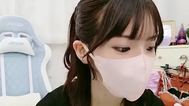 Group -minami- on StripChat