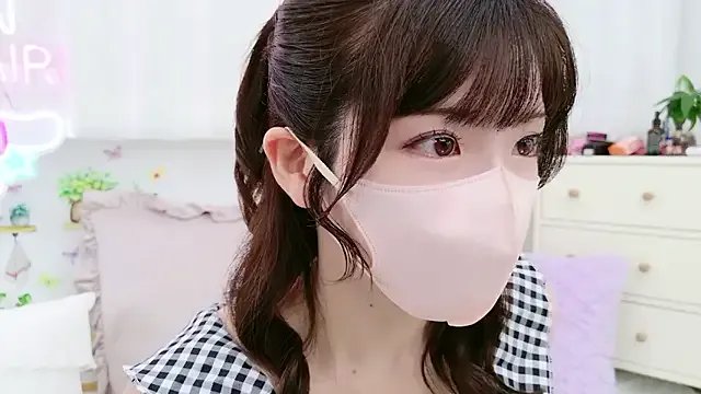 Group -minami- on StripChat