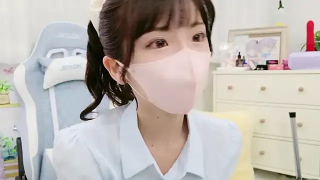 Group -minami- on StripChat