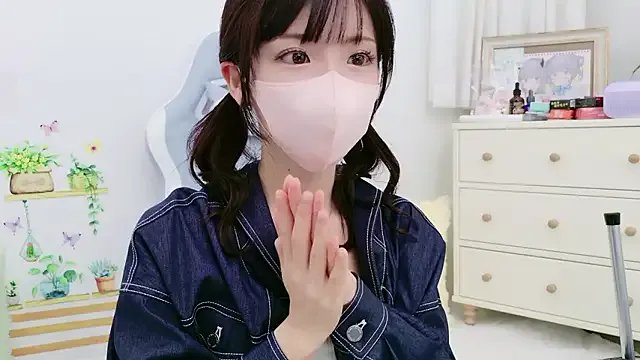 Group -minami- on StripChat