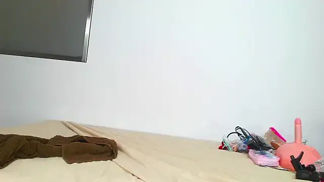 Freechat ai_chan on StripChat