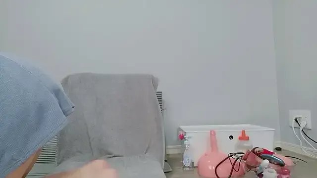 Freechat ai_chan on StripChat