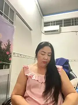 Freechat Alinat_ on StripChat