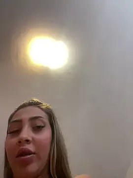 Freechat BonyBon29 on StripChat