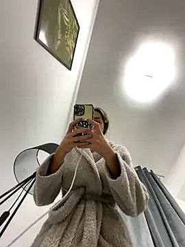 Freechat BonyBon29 on StripChat