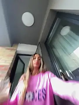 Freechat BonyBon29 on StripChat