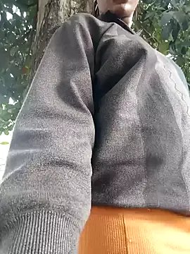 Freechat Broan_me on StripChat