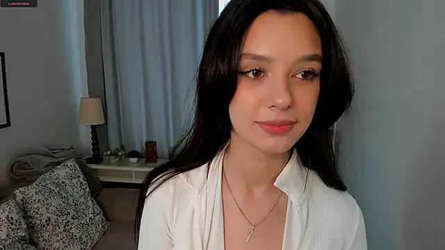 Freechat DemetraSadahiro on StripChat