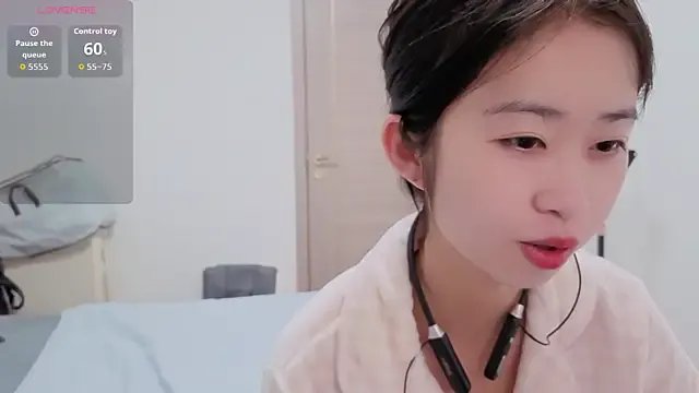 Freechat dudu-baby10 on StripChat