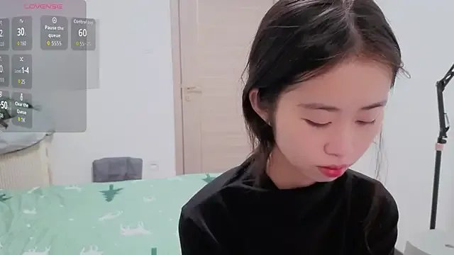 Freechat dudu-baby10 on StripChat