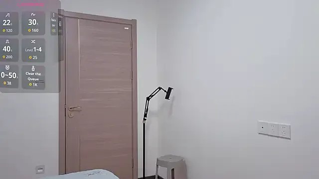 Freechat dudu-baby10 on StripChat