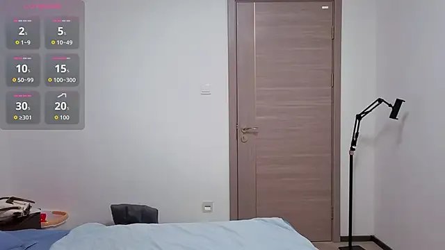 Freechat dudu-baby10 on StripChat