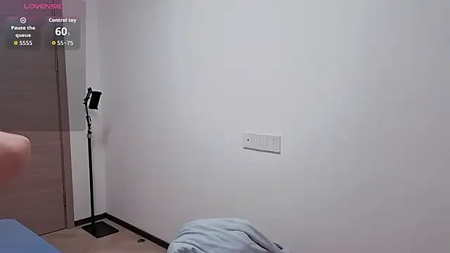 Freechat dudu-baby10 on StripChat