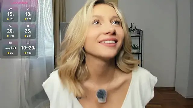 Freechat FaaBinaa on StripChat