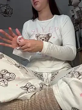 Freechat Fortune_888 on StripChat