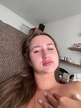 Freechat Fortune_888 on StripChat