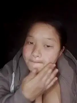 Freechat girl-babi on StripChat