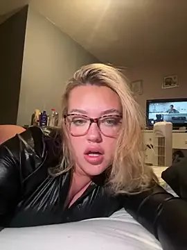 Freechat GoddessPrincesss on StripChat