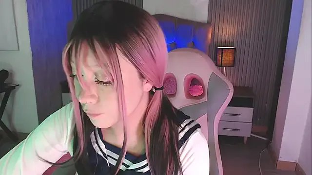 Freechat helen_bunnnyx on StripChat