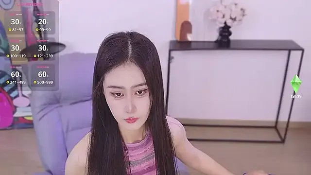 Freechat JoJo-ovo on StripChat