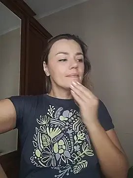 Freechat KrissSexi on StripChat