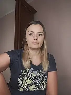 Freechat KrissSexi on StripChat