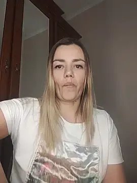 Freechat KrissSexi on StripChat