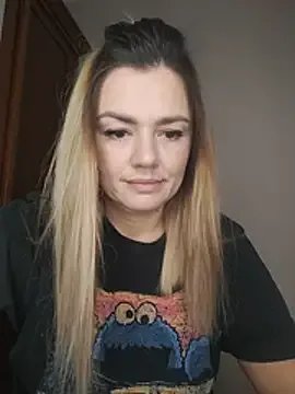 Freechat KrissSexi on StripChat